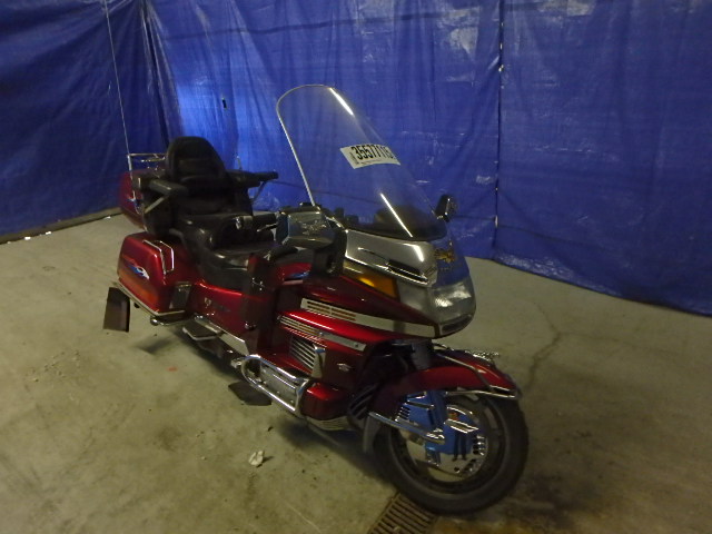 Honda GL1500i