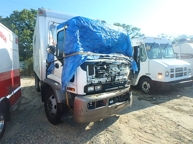 GMC T-Series