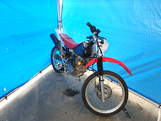 Honda CRF230