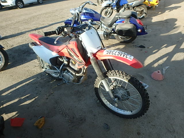 Honda CRF230