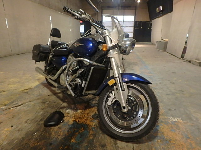 Suzuki VZ1600