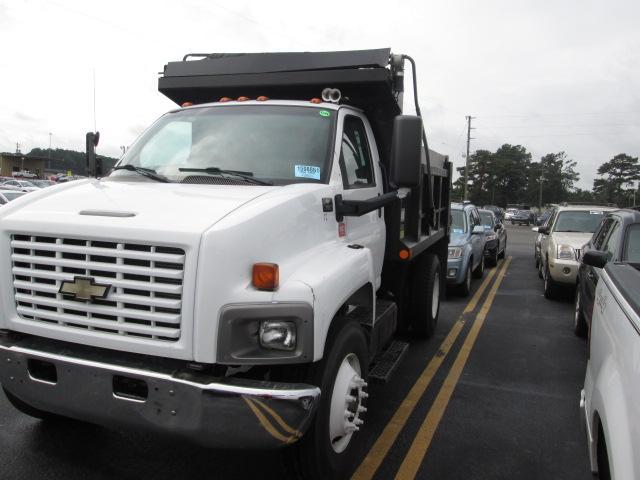Chevrolet C7