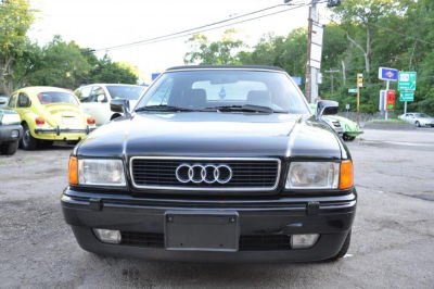 Audi Cabriolet