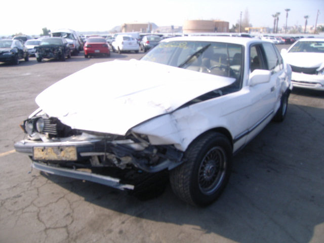 BMW 735iL