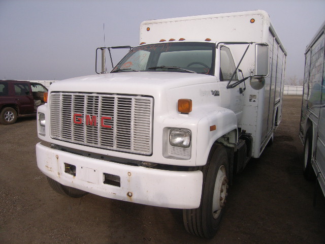 GMC C6
