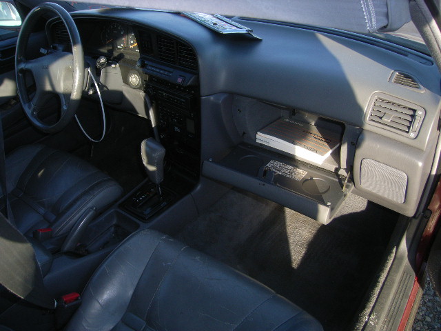 Toyota Cressida