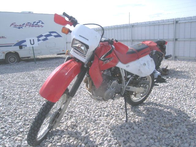 Honda XR650
