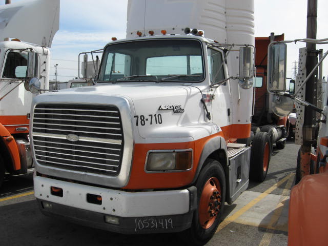 Ford LA9000
