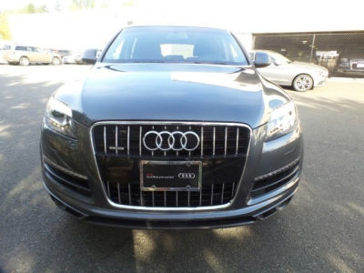 2012 Audi Q7