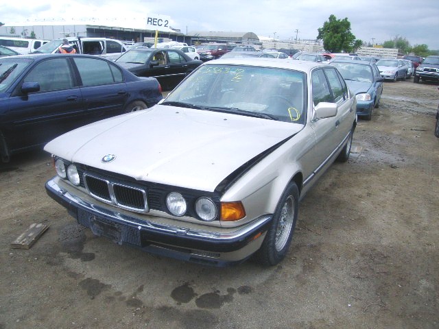 BMW 750iL