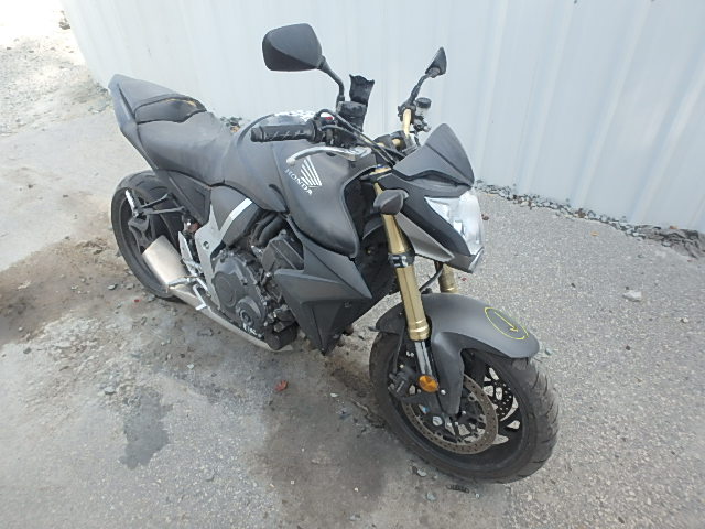 Honda CB1000