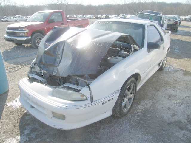 Dodge Daytona