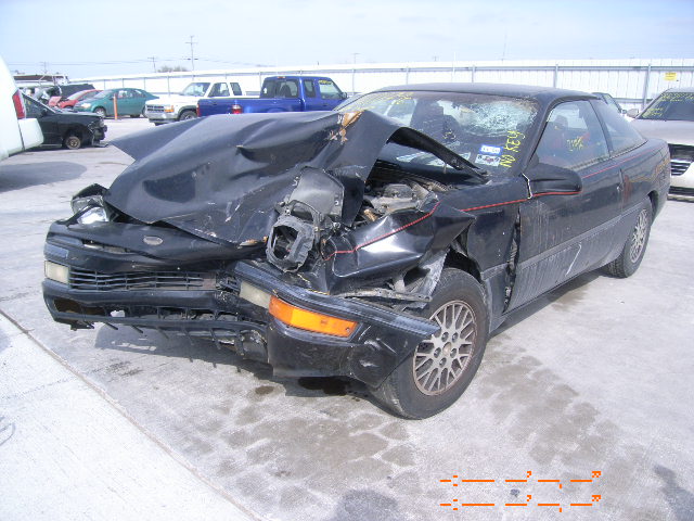 Ford Probe