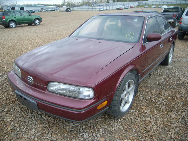 Infiniti Q45