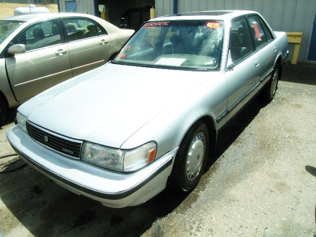 Toyota Cressida