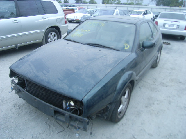 Volkswagen Corrado