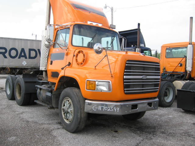 Ford LA9000