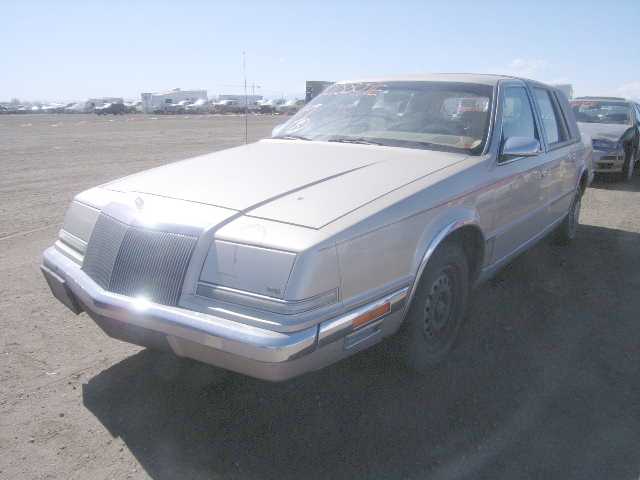 Chrysler Imperial