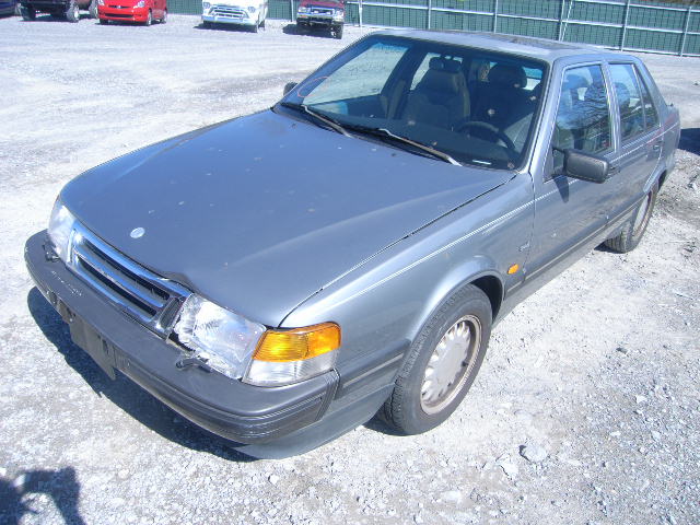 Saab 9000