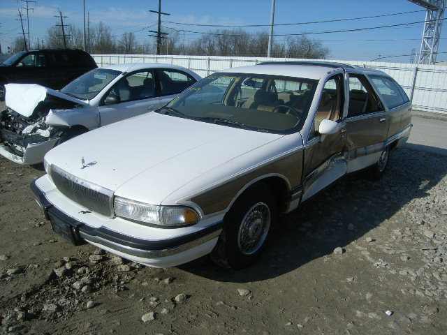 Buick Roadmaster