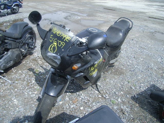 Suzuki GSX-R600