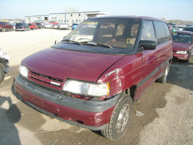 Mazda MPV