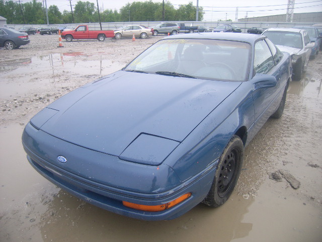 Ford Probe