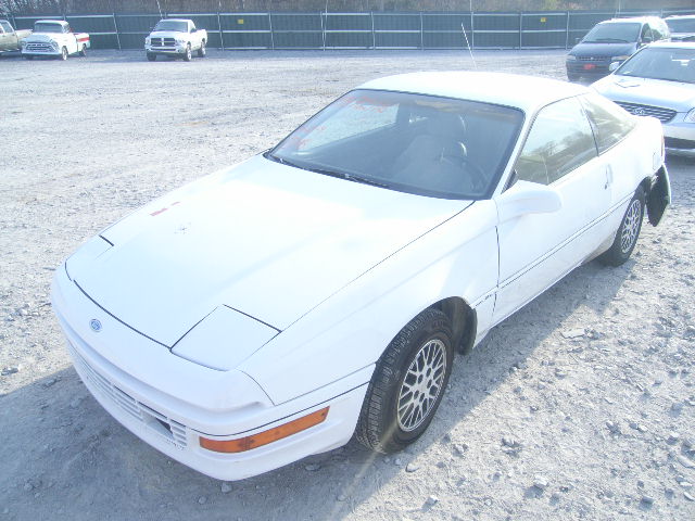 Ford Probe