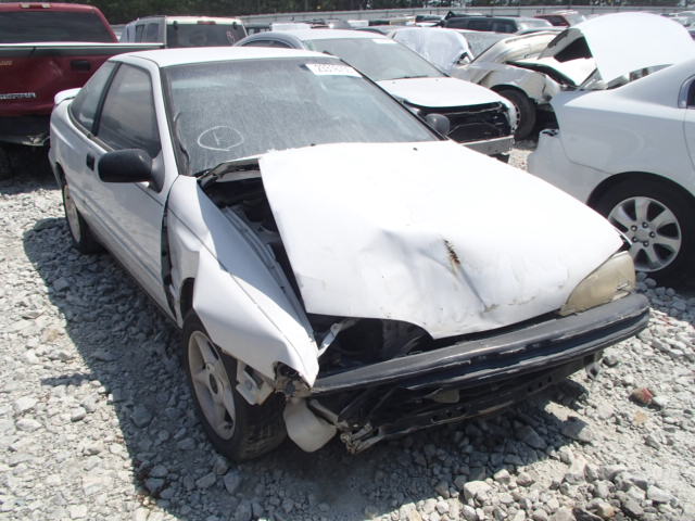 Hyundai Scoupe