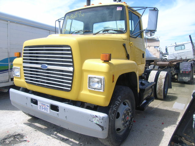 Ford LN8000