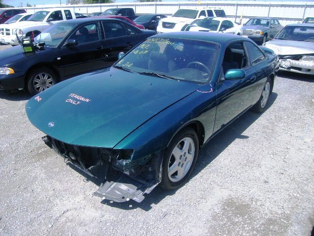 Nissan 240SX