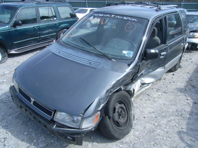 Mitsubishi Expo