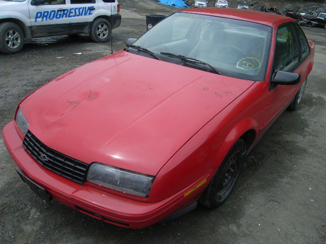Chevrolet Beretta