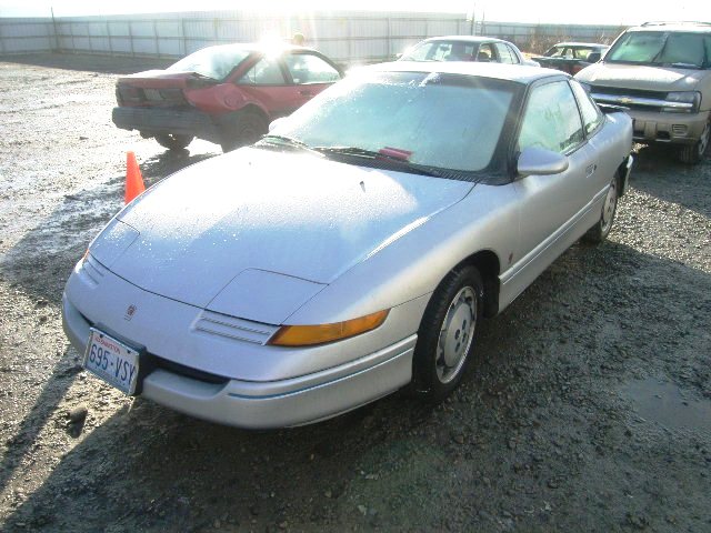 Saturn SC2