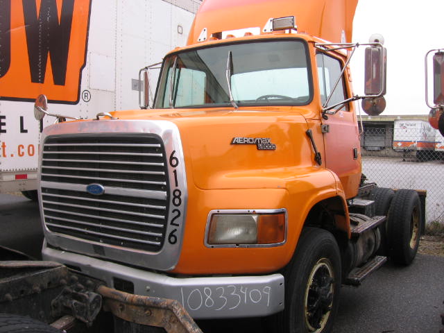 Ford LA9000