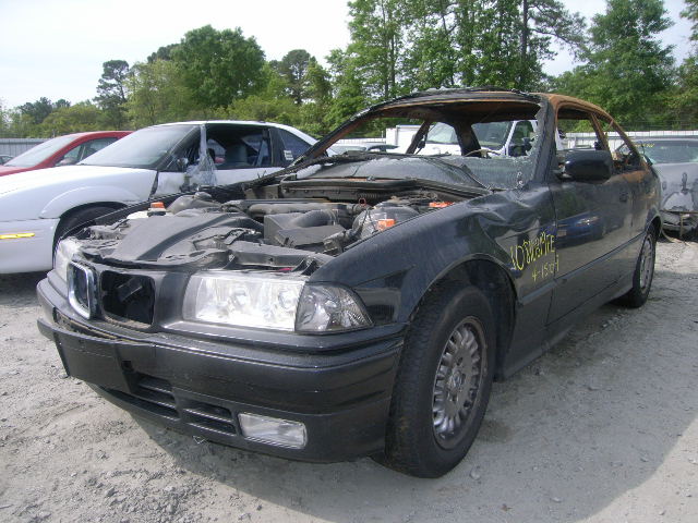 BMW 325iS