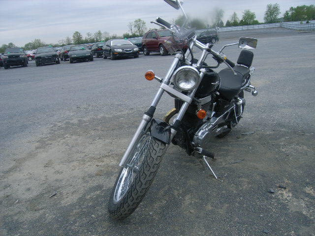 Suzuki LS650