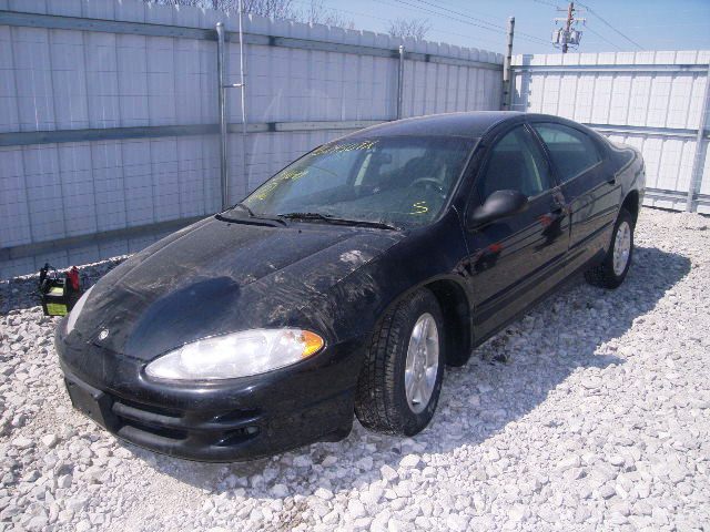 Chrysler Intrepid