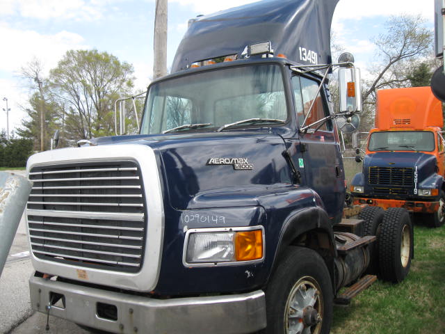 Ford LA9000