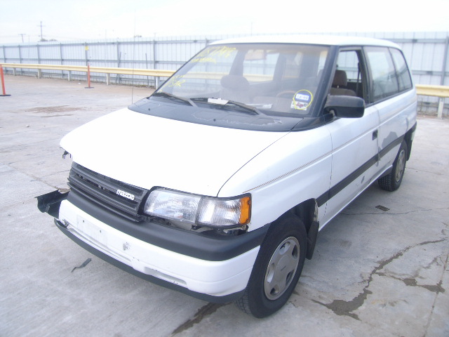 Mazda MPV