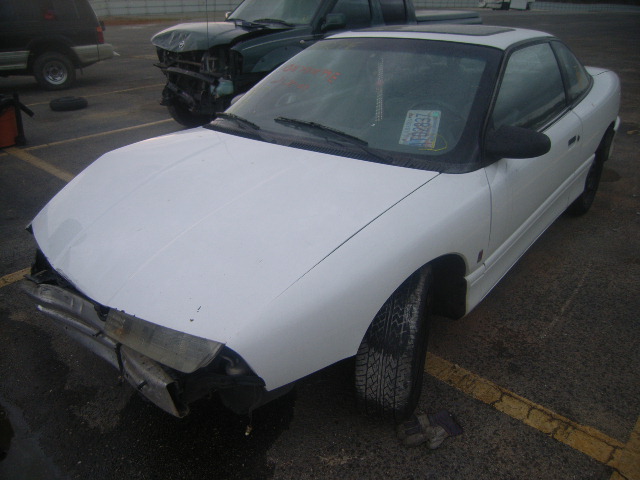 Saturn SC1