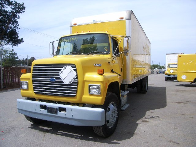Ford LN7000