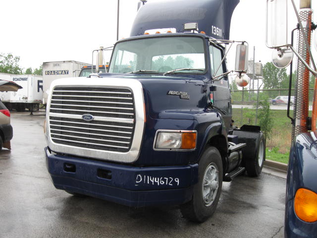 Ford LA9000