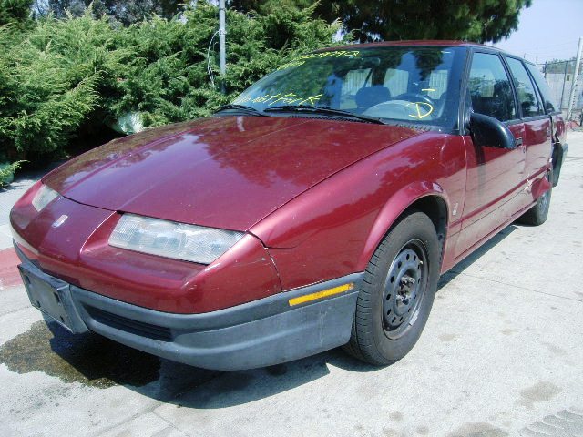 Saturn SW1