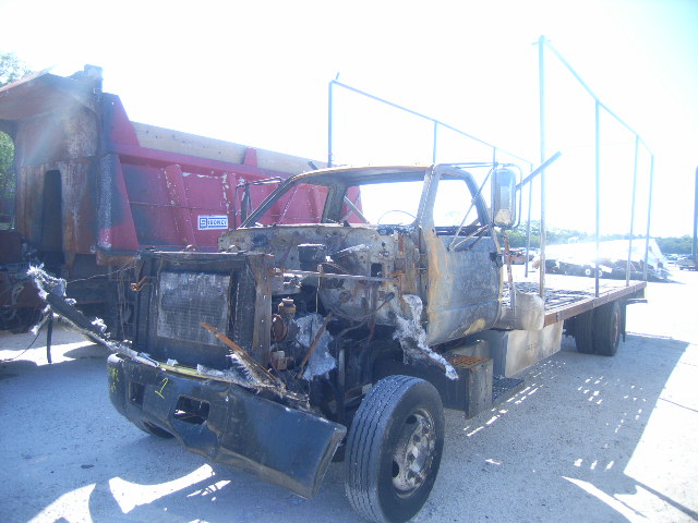 GMC C6