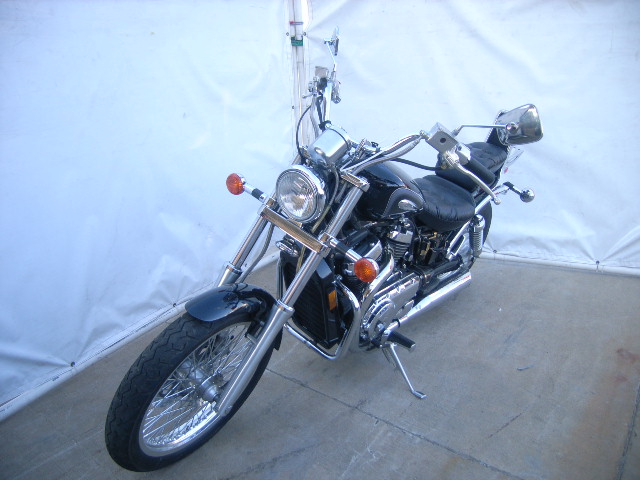 Suzuki VS800GLK