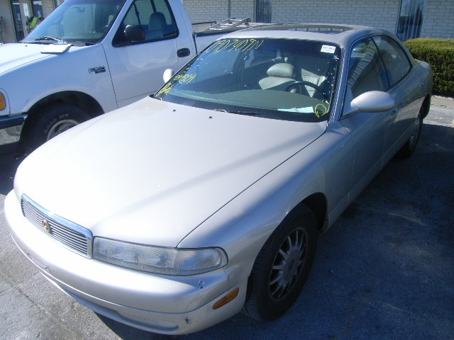 Mazda 929