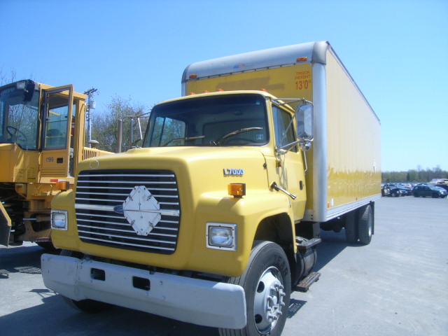 Ford LN7000