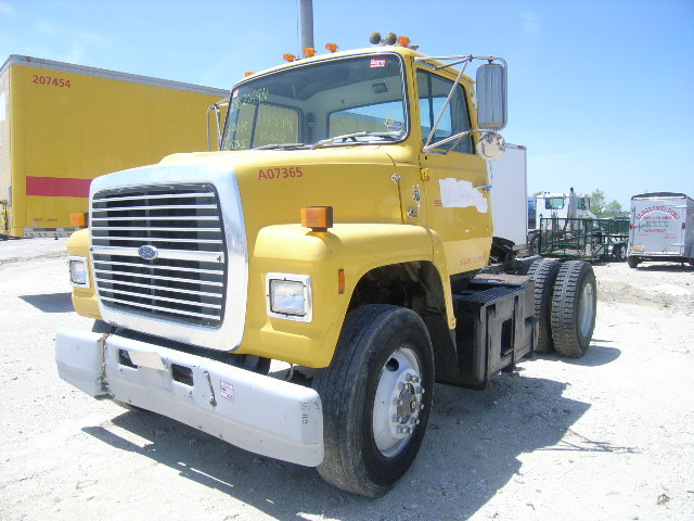Ford LN9000