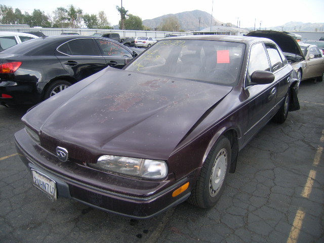 Infiniti Q45
